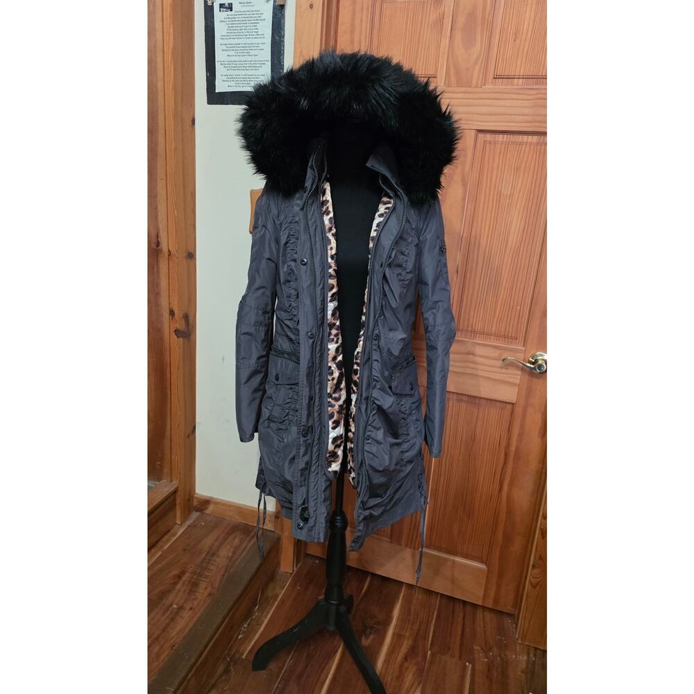 Laundry 3 in 1 Coat